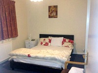 Chambre double de Woolwich Lodge