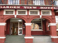 The Garden View Hotel