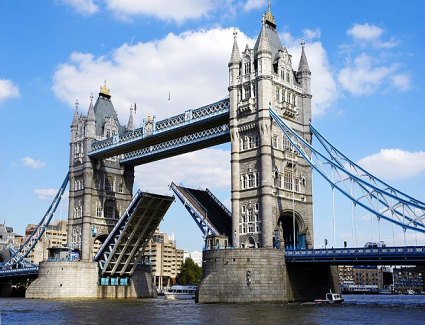 Cheap London Hotels 