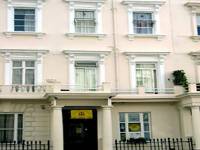 Corbigoe Hotel in Victoria