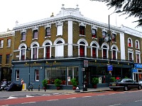Islington Inn