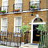 Fitzroy Hotel, B&B 2 étoiles, Marylebone, centre de Londres
