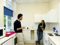 Se restaurer à Writtle House Se restaurer à Writtle House