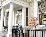Cromwell Crown Hotel London