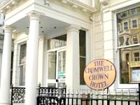 Cromwell Crown Hotel London