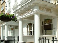 Victoria Inn London