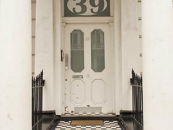 39 Suites London