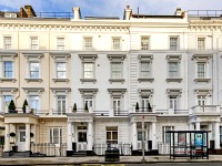 Lidos Hotel