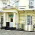 Lidos Hotel, Hôtel 1 étoile, Victoria, centre de Londres