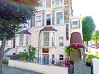 London Guest House Acton