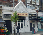 Athena Palace Hotel London