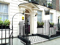 Marble Arch Inn