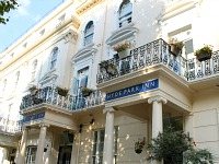 The Hyde Park Inn