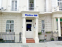 Pimlico Inn