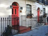 Hôtel Redland House Londres