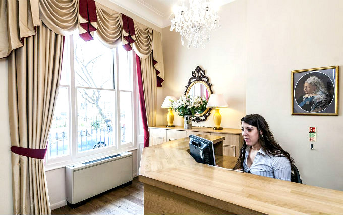 The staff at Rose Court Hotel will ensure that you have a wonderful stay at the hotel