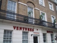 The Ventures Hotel, Paddington