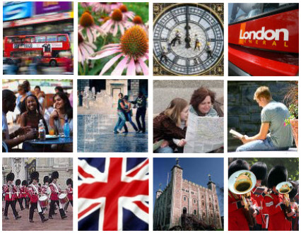 Réserver Hotel in London