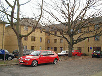 Kingston Upon Thames Budget Rooms - stay by the Thames for less!