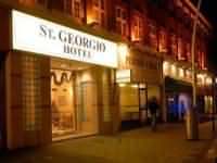 St Georgio Hotel In Ilford