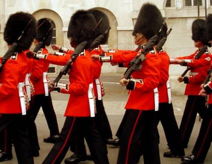 Réserver Hébergement à Londres