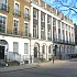 Russell Square Hostel, Auberge de jeunesse de catégorie supérieure, Bloomsbury, centre de Londres
