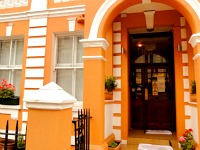 Dylan Kensington, London