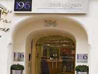 196 Bishopsgate, London