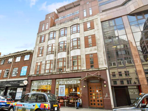 The staff are looking forward to welcoming you to Access Apartments Paddington