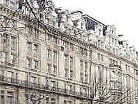 Northumberland House