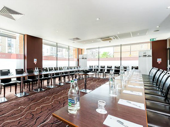 Conference Facilities