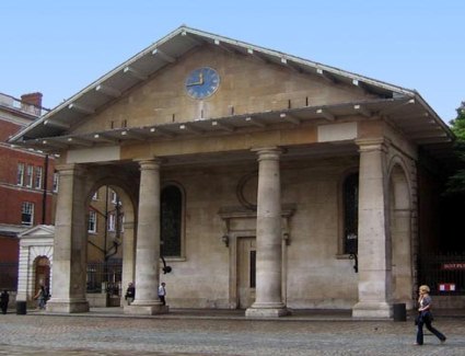 Réserver un hôtel à proximité de St Pauls Covent Garden