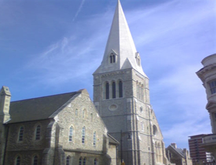 Réserver un hôtel à proximité de St Barnabas