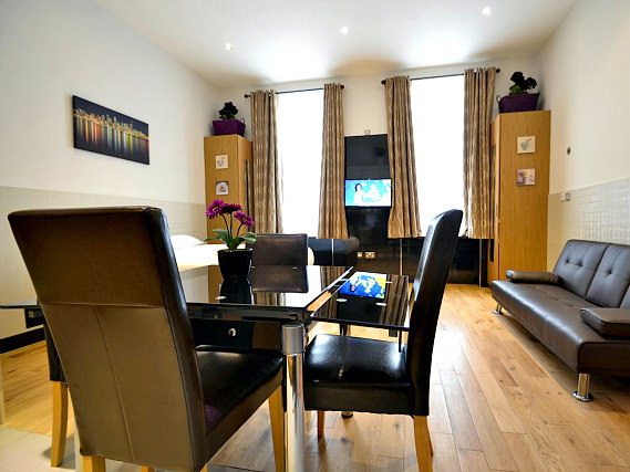 Start your day in the right way with a fantastic Breakfast