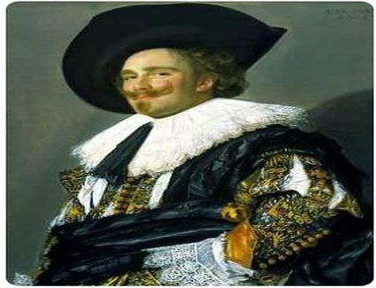 Book a hotel near The Wallace Collection