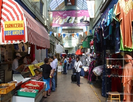 Réserver un hôtel à proximité de Brixton Markets