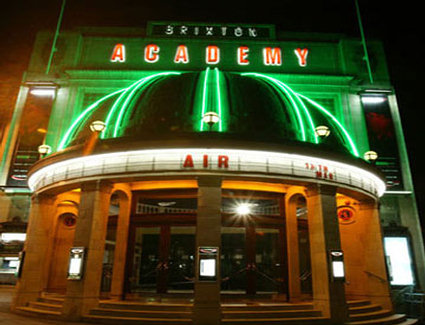 Réserver un hôtel à proximité de O2 Brixton Academy