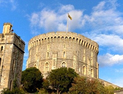 Réserver un hôtel à proximité de Windsor Castle