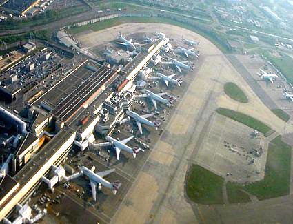 Réserver un hôtel à proximité de Terminal 4