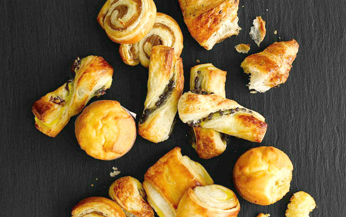 Start your day in the right way with a fantastic Breakfast