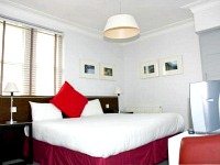 Double Room at Kensington Rooms Hotel
