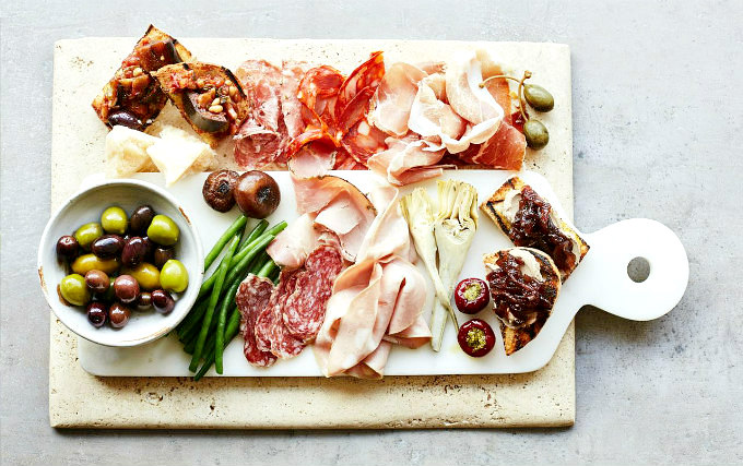 Enjoy a delicious Breakfast at Marriott Heathrow