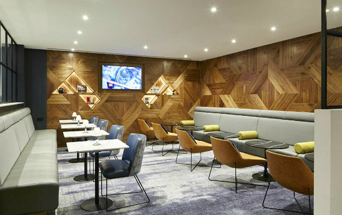 Enjoy dinner in the dining room