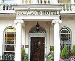 Nayland Hotel London