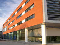 Aston Conference Centre