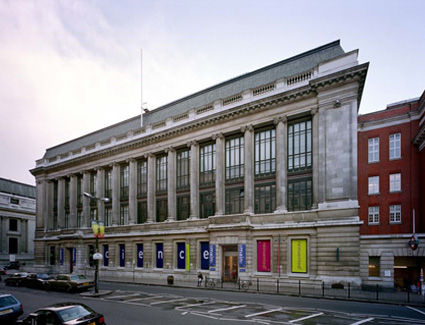 Réserver un hôtel à proximité de Science Museum