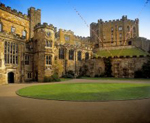 Durham Castle
