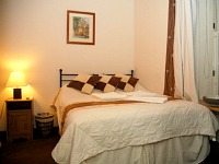 Another Double at Edinburgh Backpackers Hostel