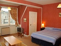 Typical Double Bedroom