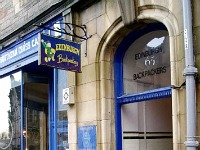 Edinburgh Backpackers Hostel